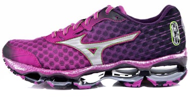 (Women) Mizuno Prophecy 4 Low 'Purple' J1GD150005 (Women) Mizuno Prophecy 4 Low 'Purple' J1GD150005