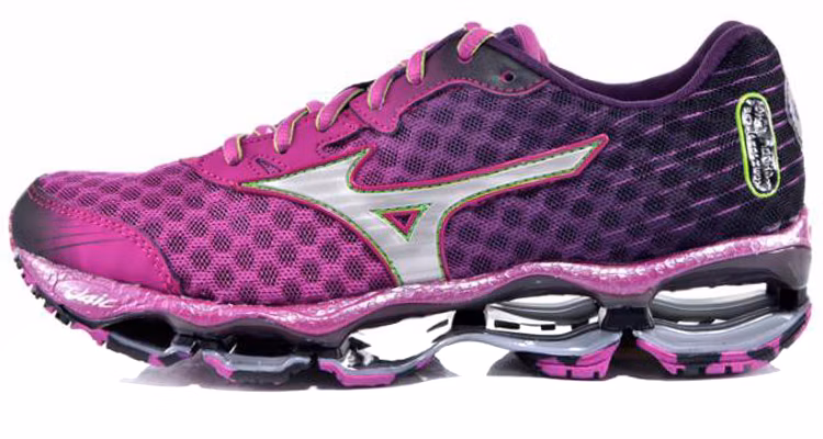 (Women) Mizuno Prophecy 4 Low 'Purple' J1GD150005 Buy (Women) Mizuno Prophecy 4 Low 'Purple' J1GD150005