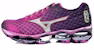 (W) Mizuno Prophecy 4 Low 'Ungu' J1GD150005