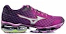 (W) Mizuno Prophecy 4 Low 'Ungu' J1GD150005