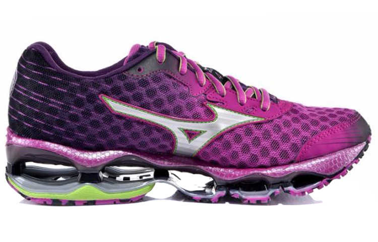 Order (W) 미즈노 프로페시 4 로우 '퍼플' (Mizuno Peuropesi 4 Rou 'Peopeul') J1GD150005