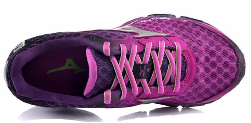 (Women) Mizuno Prophecy 4 Low 'Purple' J1GD150005 Lookbook (Women) Mizuno Prophecy 4 Low 'Purple' J1GD150005