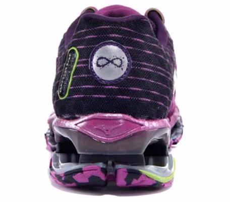 (Women) Mizuno Prophecy 4 Low 'Purple' J1GD150005 Shop (Women) Mizuno Prophecy 4 Low 'Purple' J1GD150005