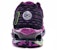 (W) Mizuno Prophecy 4 Low 'Ungu' J1GD150005