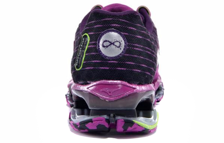 Shop (W) 미즈노 프로페시 4 로우 '퍼플' (Mizuno Peuropesi 4 Rou 'Peopeul') J1GD150005
