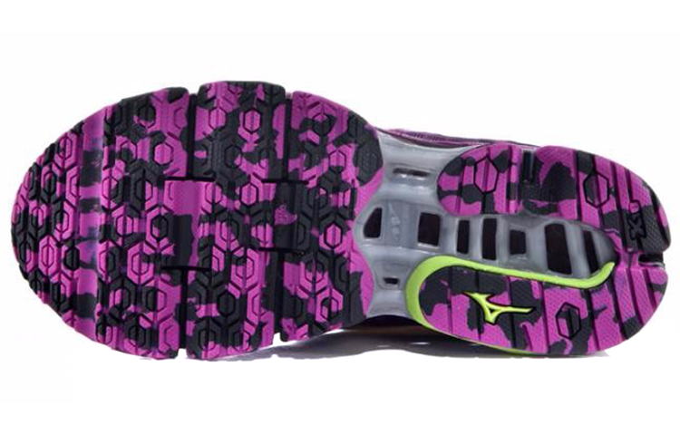 Purchase (W) 미즈노 프로페시 4 로우 '퍼플' (Mizuno Peuropesi 4 Rou 'Peopeul') J1GD150005