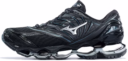 (Women) Mizuno Prophecy 8 'Black' J1GD190004 (Women) Mizuno Prophecy 8 'Black' J1GD190004