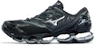(W) Mizuno Prophecy 8 'Hitam' J1GD190004
