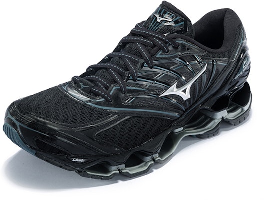 (Women) Mizuno Prophecy 8 'Black' J1GD190004 Lookbook (Women) Mizuno Prophecy 8 'Black' J1GD190004