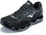 (W) Mizuno Prophecy 8 'Hitam' J1GD190004