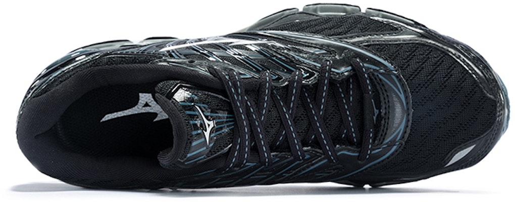 (Women) Mizuno Prophecy 8 'Black' J1GD190004 Shop (Women) Mizuno Prophecy 8 'Black' J1GD190004