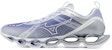 Mizuno Wave Prophecy X 'Kelabu Perak' J1GD210098