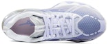 Lookbook Mizuno Wave Prophecy X 'Kelabu Perak' J1GD210098