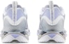 Shop Mizuno Wave Prophecy X 'Kelabu Perak' J1GD210098