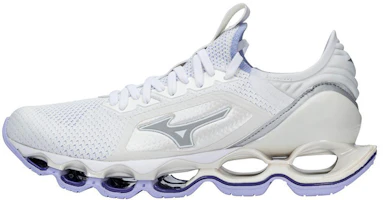 (Women) Mizuno Prophecy X Knit 'White Purple' J1GD214967 (Women) Mizuno Prophecy X Knit 'White Purple' J1GD214967