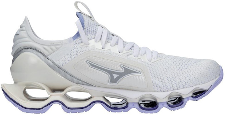 (Women) Mizuno Prophecy X Knit 'White Purple' J1GD214967 Order (Women) Mizuno Prophecy X Knit 'White Purple' J1GD214967