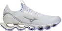 Order (W) Mizuno Prophecy X Knit 'Putih Ungu' J1GD214967