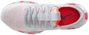 (W) Mizuno Prophecy X Knit 'Putih Merah' J1GD214901