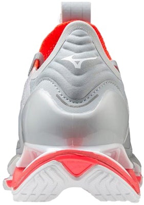 (Women) Mizuno Prophecy X Knit 'White Red' J1GD214901 Shop (Women) Mizuno Prophecy X Knit 'White Red' J1GD214901