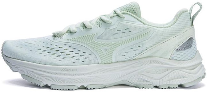 (W) Mizuno Racer S 'Verde Claro' D1GH223611 Buy (W) Mizuno Racer S 'Verde Claro' D1GH223611