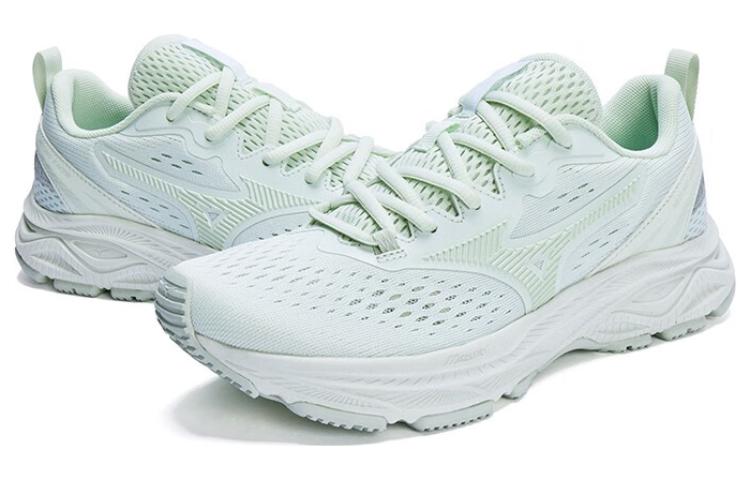 Lookbook (W) Mizuno Racer S 'Hijau Muda' D1GH223611