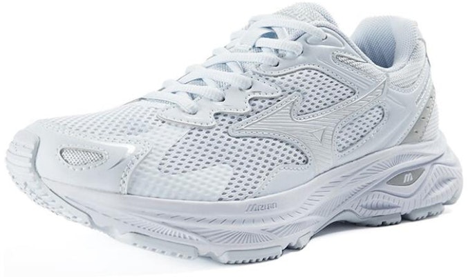 (Women) Mizuno Racer S 'White' D1GH223514 Order (Women) Mizuno Racer S 'White' D1GH223514