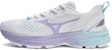 (W) Mizuno Racer S 'Putih Ungu Selesa' D1GH223615