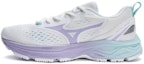 Buy (W) Mizuno Racer S 'Putih Ungu Selesa' D1GH223615