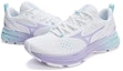 Shop (W) Mizuno Racer S 'Putih Ungu Selesa' D1GH223615