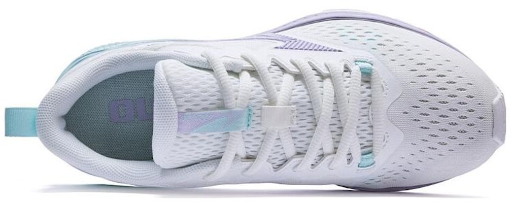 (Women) Mizuno Racer S 'White Purple Comfort' D1GH223615 Purchase (Women) Mizuno Racer S 'White Purple Comfort' D1GH223615