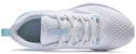 (W) Mizuno Racer S 'Putih Ungu Selesa' D1GH223615