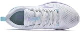 Purchase (W) Mizuno Racer S 'Putih Ungu Selesa' D1GH223615