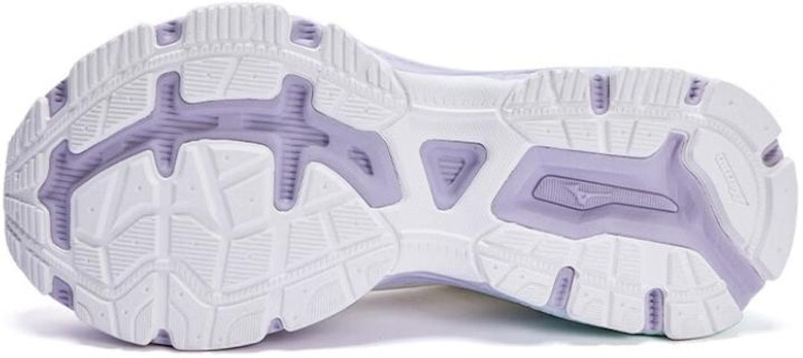 (Women) Mizuno Racer S 'White Purple Comfort' D1GH223615 Sizing (Women) Mizuno Racer S 'White Purple Comfort' D1GH223615
