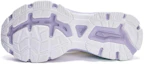 Sizing Mizuno Racer S 運動舒適 百搭 防滑耐磨輕便 低筒 跑步鞋 女款 白紫色
