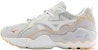 (Women) Mizuno Rider 1 'White Yellow' D1GA203703