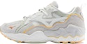 Buy (Women) Mizuno Rider 1 'White Yellow' D1GA203703