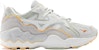 (Women) Mizuno Rider 1 'White Yellow' D1GA203703