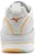 (Women) Mizuno Rider 1 'White Yellow' D1GA203703