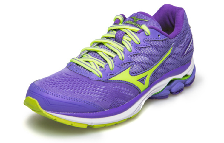 Order (Women) Mizuno Rider 20 'Purple' J1GD170344