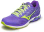 Order (Women) Mizuno Rider 20 'Purple' J1GD170344