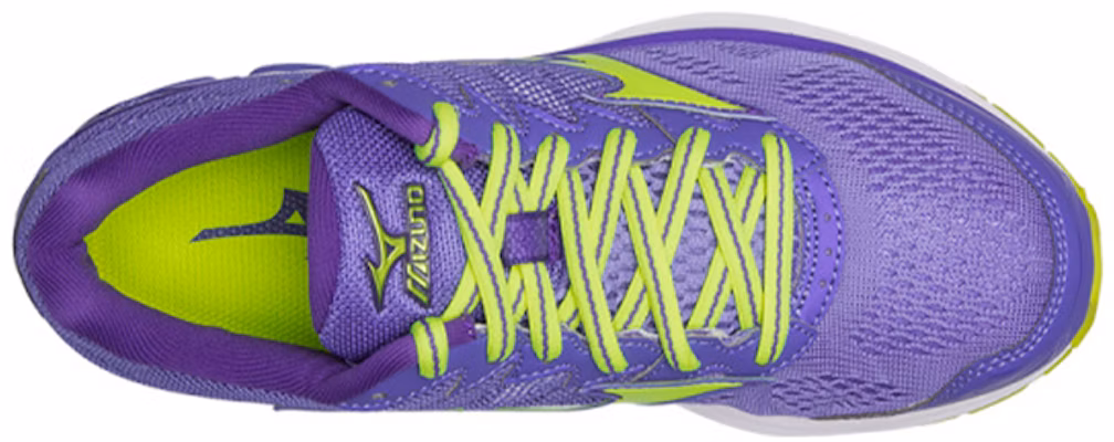 (Women) Mizuno Rider 20 'Purple' J1GD170344 Lookbook (Women) Mizuno Rider 20 'Purple' J1GD170344