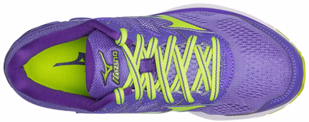 (Women) Mizuno Rider 20 'Purple' J1GD170344 Lookbook (Women) Mizuno Rider 20 'Purple' J1GD170344