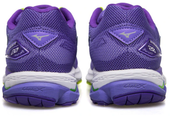 (Women) Mizuno Rider 20 'Purple' J1GD170344 Shop (Women) Mizuno Rider 20 'Purple' J1GD170344