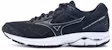 (W) Mizuno Rider 22 Hitam J1GD183109