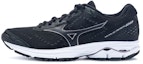 Buy (W) Mizuno Rider 22 Hitam J1GD183109
