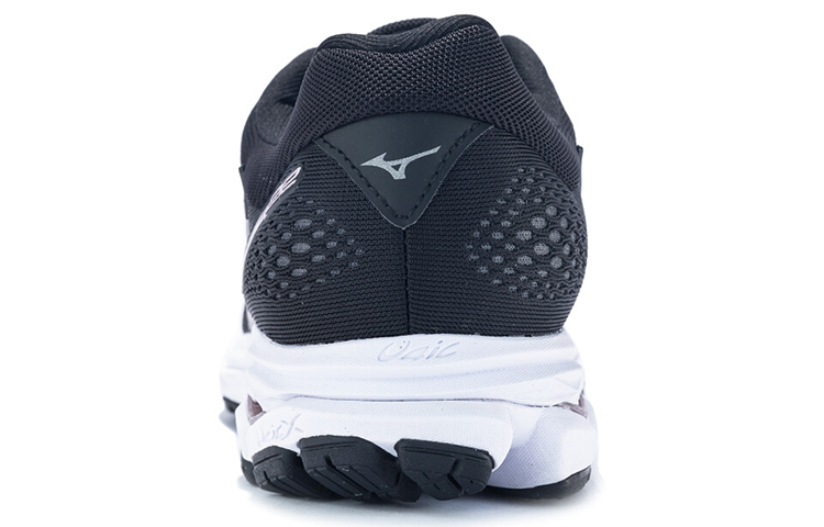 Shop (W) Mizuno Rider 22 Zwart J1GD183109