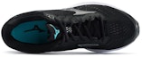 Shop (W) Mizuno Rider 22 Hitam/Biru J1GD183110
