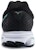 (W) Mizuno Rider 22 Hitam/Biru J1GD183110
