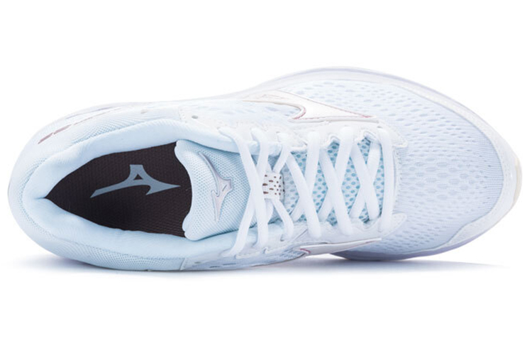 Lookbook (Women) Mizuno Rider 22 White J1GD183102