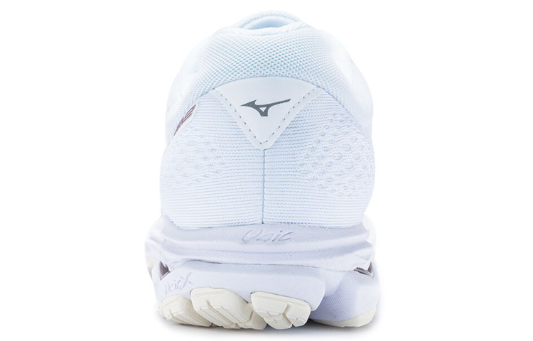 Shop (Women) Mizuno Rider 22 White J1GD183102